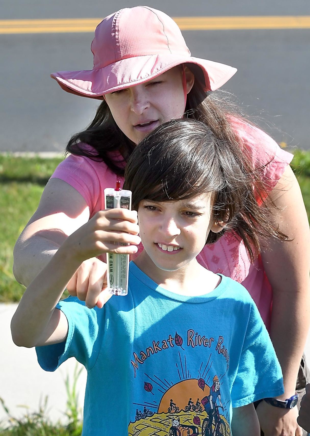 Nature-based learning 2